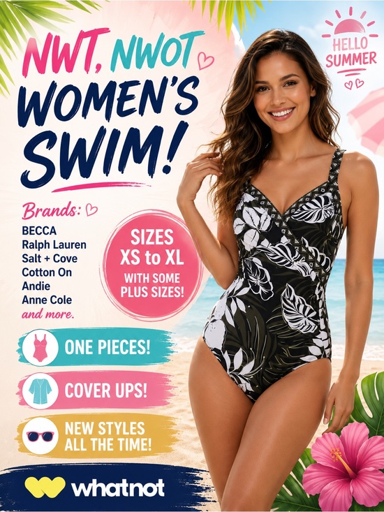 Other - Unlisted Swimwear
